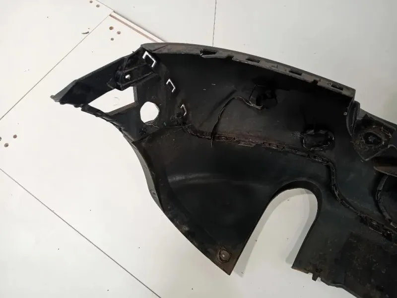 Paraurti POST 51129801893 Mini Countryman ONE R60 2014