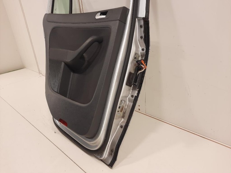 Paraurti POST 51129801893 Mini Countryman ONE R60 2014
