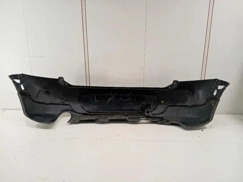 Paraurti POST 51129801893 Mini Countryman ONE R60 2014