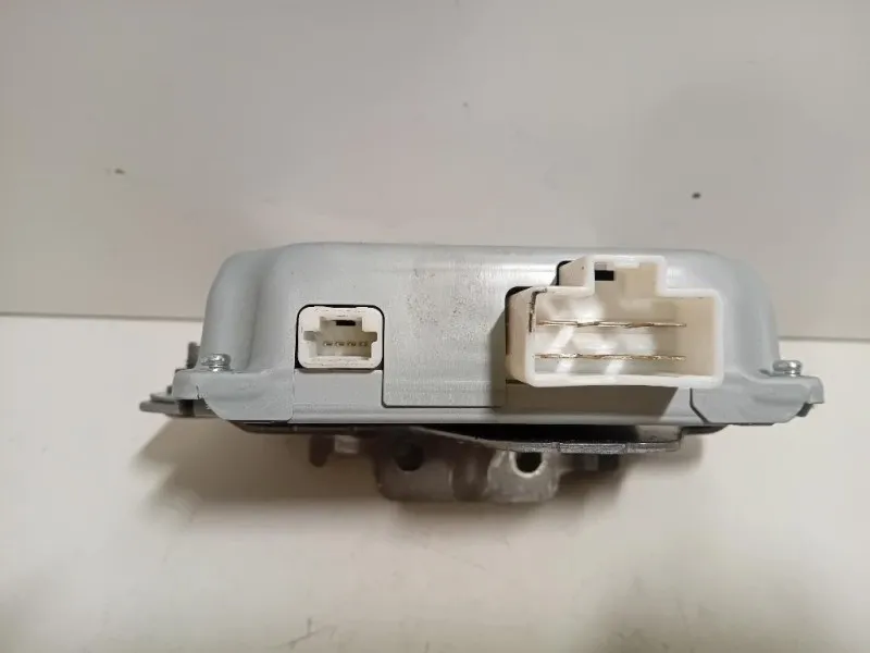 Centralina 292A54EA0A Nissan Qashqai II 2014