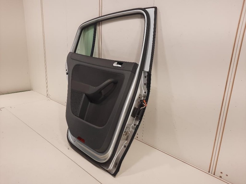 Paraurti POST 51129801893 Mini Countryman ONE R60 2014