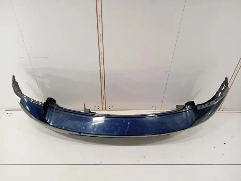 Paraurti POST 51129801893 Mini Countryman ONE R60 2014