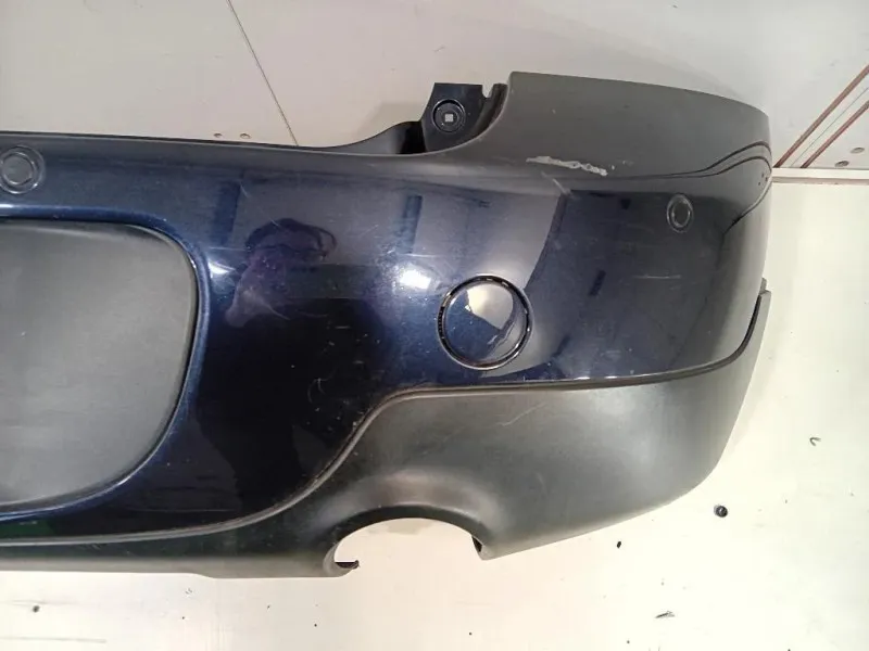 Paraurti POST 51129801893 Mini Countryman ONE R60 2014