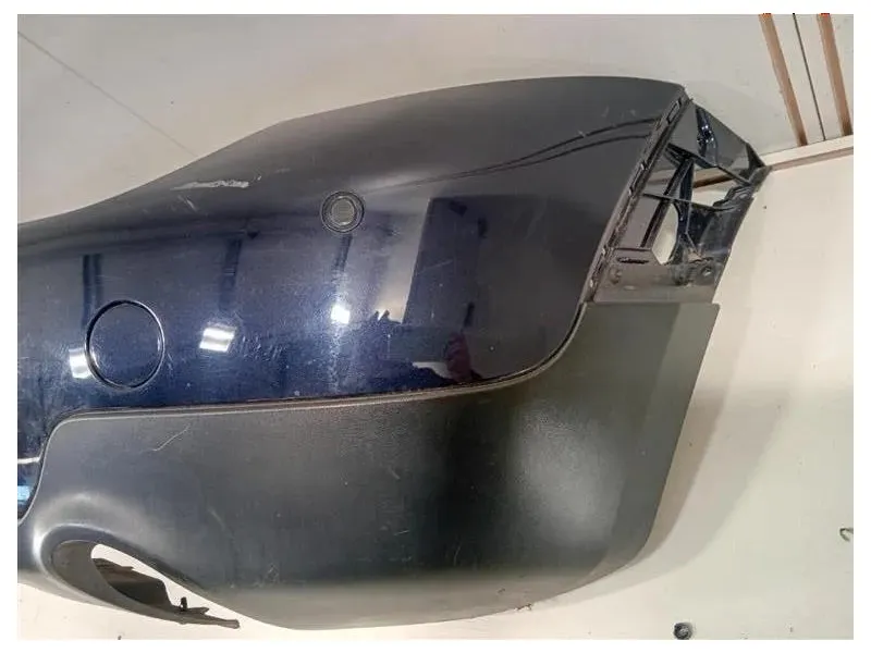 Paraurti POST 51129801893 Mini Countryman ONE R60 2014