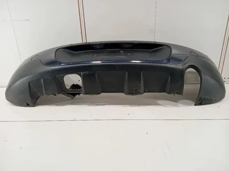 Paraurti POST 51129801893 Mini Countryman ONE R60 2014