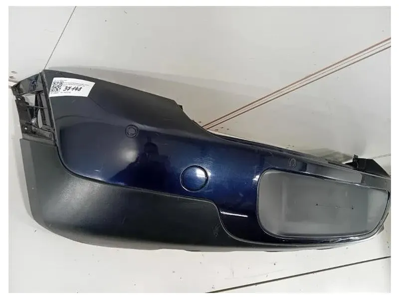 Paraurti POST 51129801893 Mini Countryman ONE R60 2014