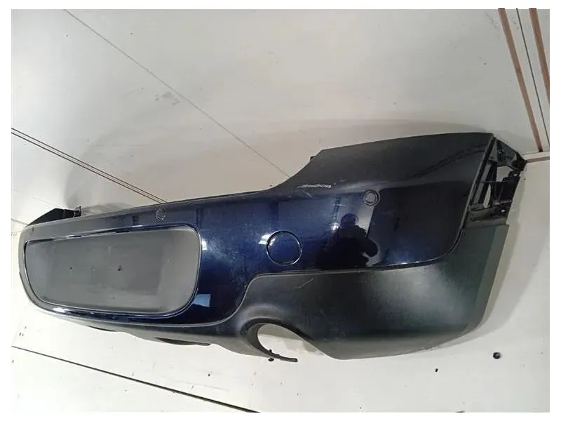 Paraurti POST 51129801893 Mini Countryman ONE R60 2014