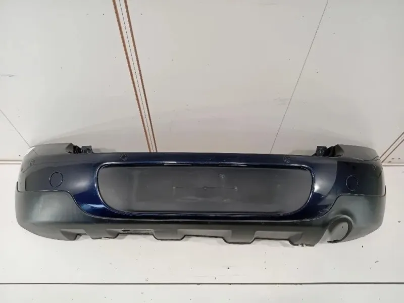 Paraurti POST 51129801893 Mini Countryman ONE R60 2014