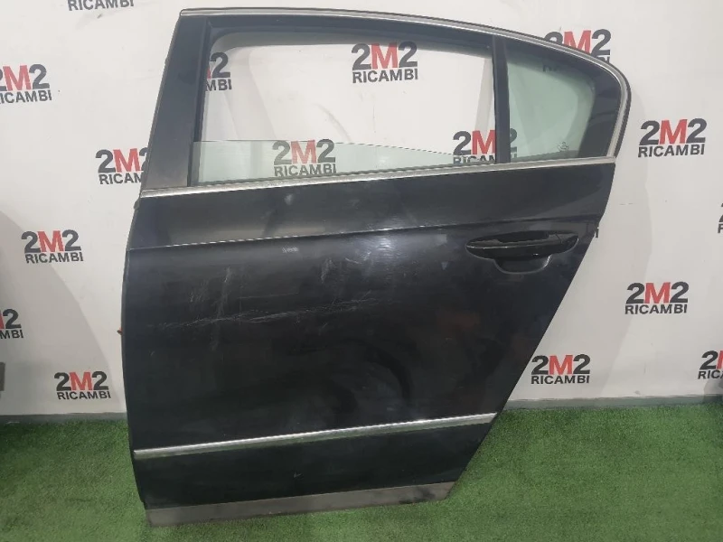 Porta POST SX NUDA 3C5833055H Volkswagen Passat V 2005