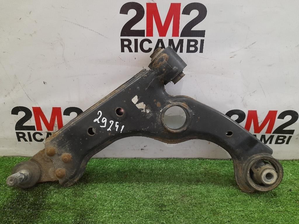 Braccio Oscillante ANT SX 50513444 Alfa Romeo Giulietta 2010