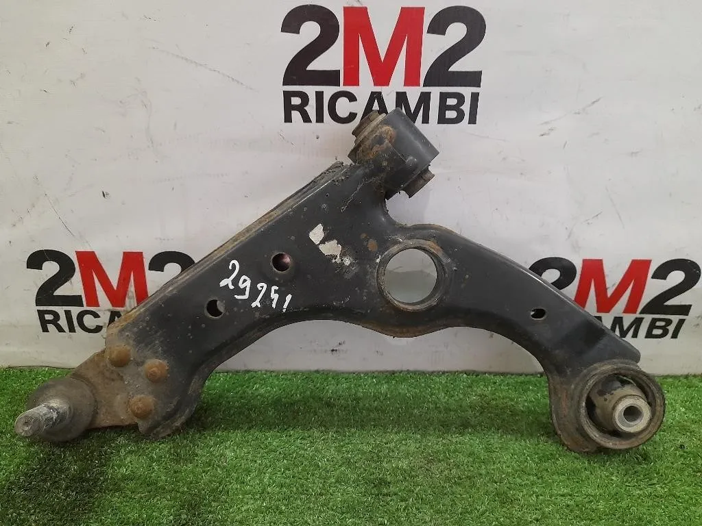 Braccio Oscillante ANT SX 50513444 Alfa Romeo Giulietta 2010