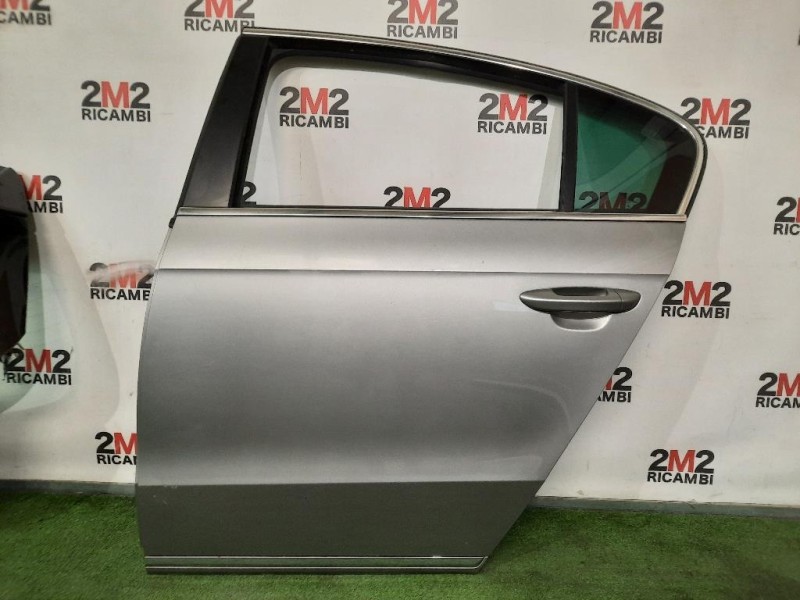 Porta POST SX 3AE833055 Volkswagen Passat VI 2011