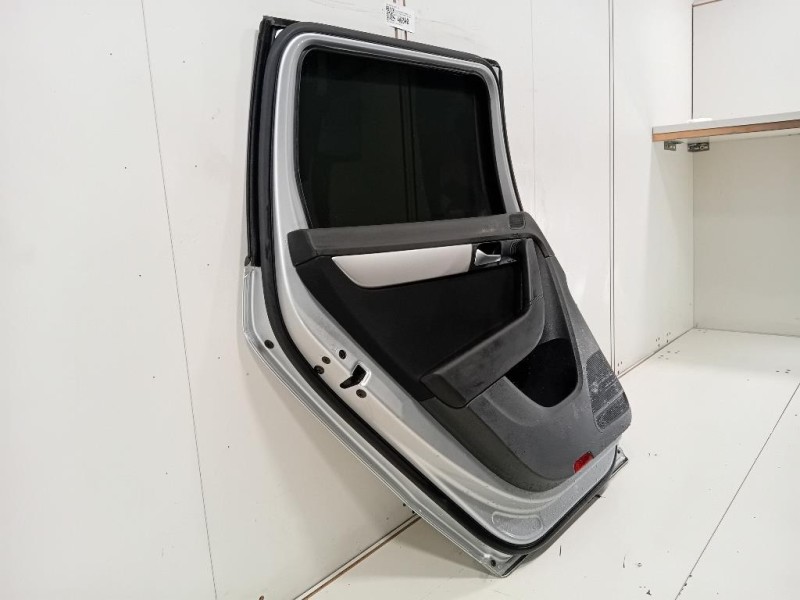 Paraurti POST 7348920 Mini MINI Clubman F54 2016
