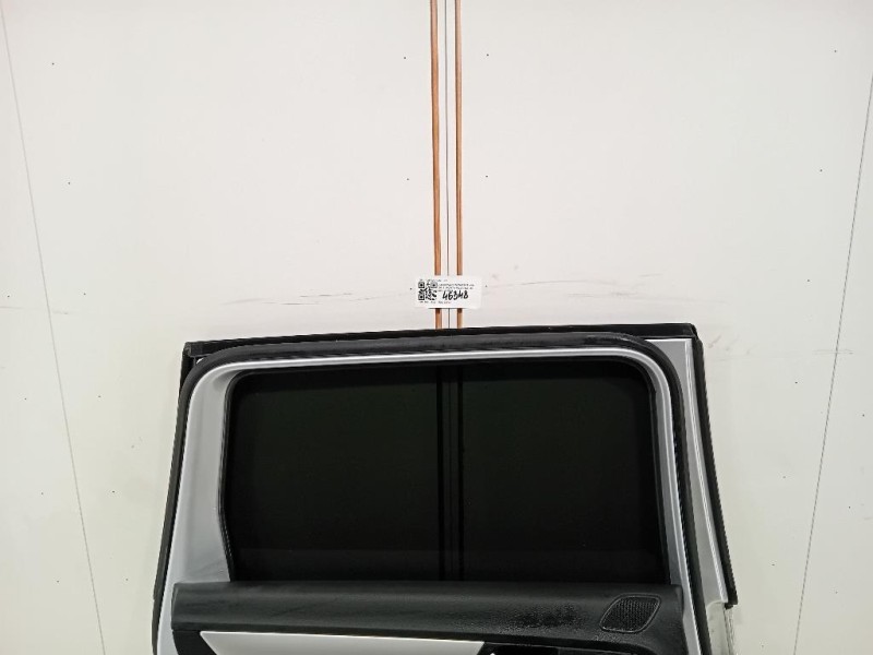 Paraurti POST 7348920 Mini MINI Clubman F54 2016