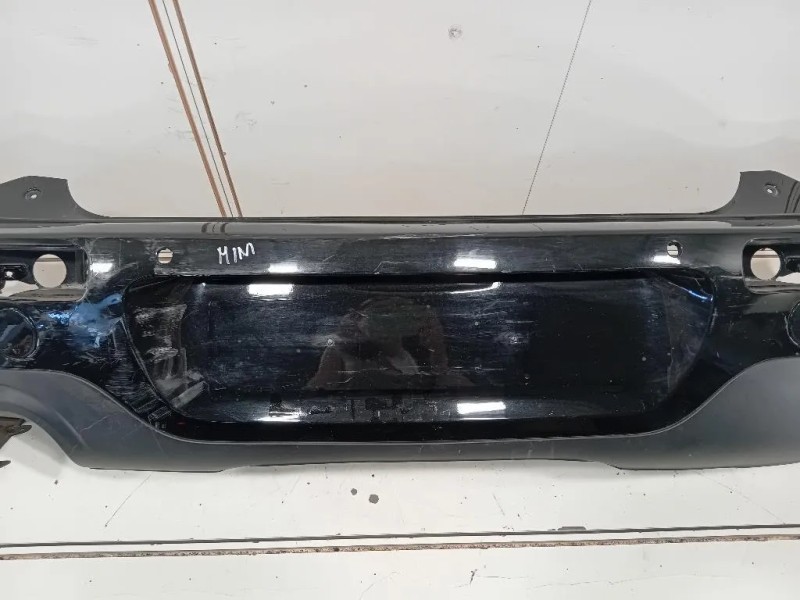 Paraurti POST 7348920 Mini MINI Clubman F54 2016