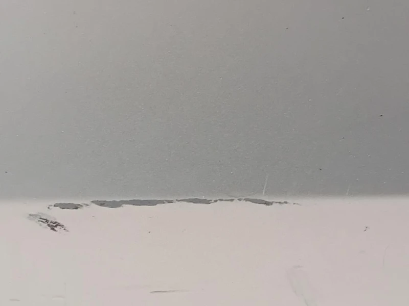 Porta POST SX 3C9833055D Volkswagen Passat VI 2011