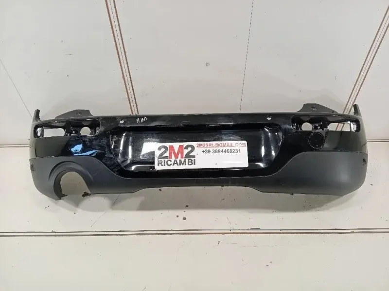 Paraurti POST 7348920 Mini MINI Clubman F54 2016