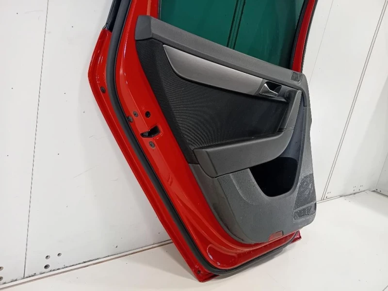 Porta POST SX 3AF833055 Volkswagen Passat VI Variant 2011