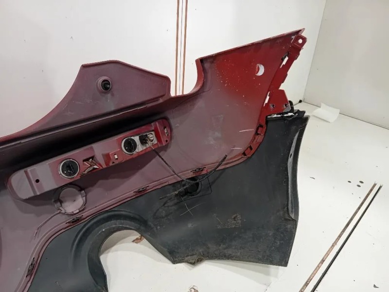 Paraurti POST 7348920 Mini MINI Clubman F54 2016