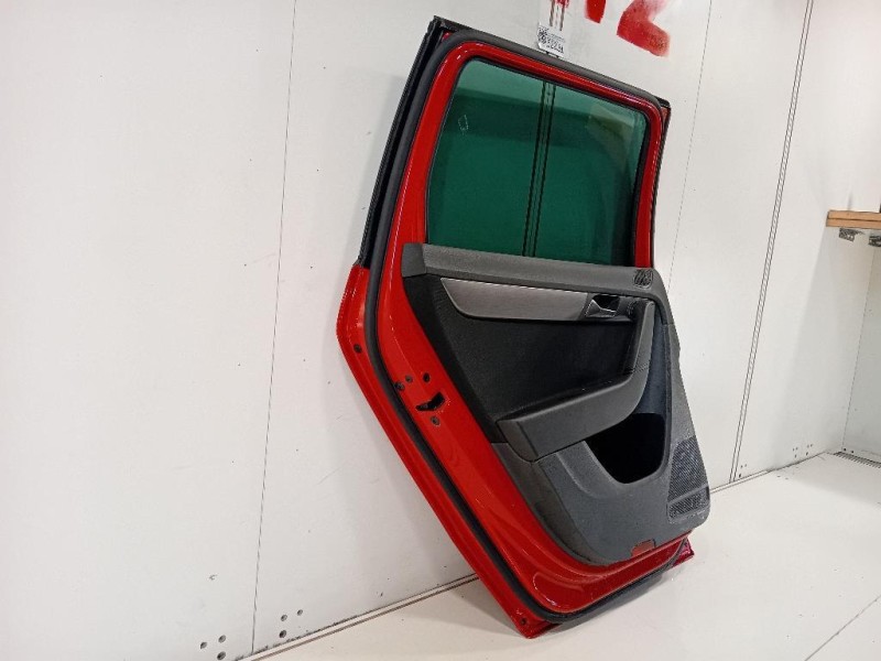 Porta POST SX 3AF833055 Volkswagen Passat VI Variant 2011