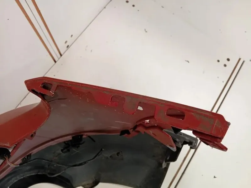 Paraurti POST 7348920 Mini MINI Clubman F54 2016