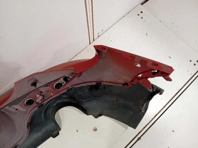 Paraurti POST 7348920 Mini MINI Clubman F54 2016