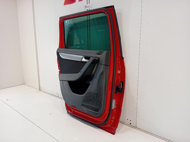 Porta POST SX 3AF833055 Volkswagen Passat VI Variant 2011