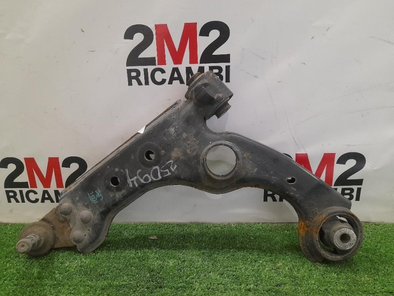Braccio Oscillante ANT SX 50513444 Alfa Romeo Giulietta 2010