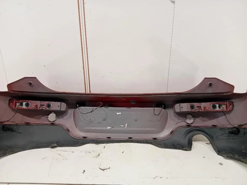 Paraurti POST 7348920 Mini MINI Clubman F54 2016