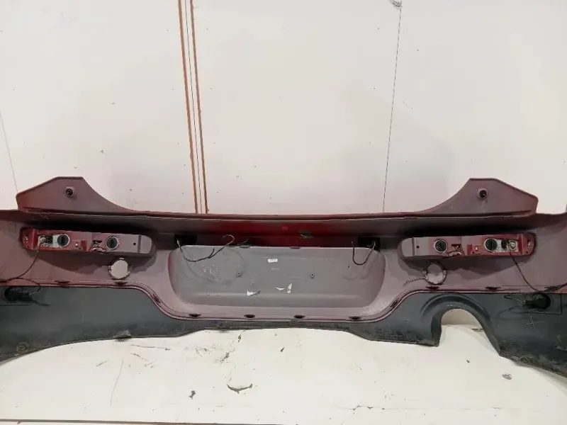 Paraurti POST 7348920 Mini MINI Clubman F54 2016