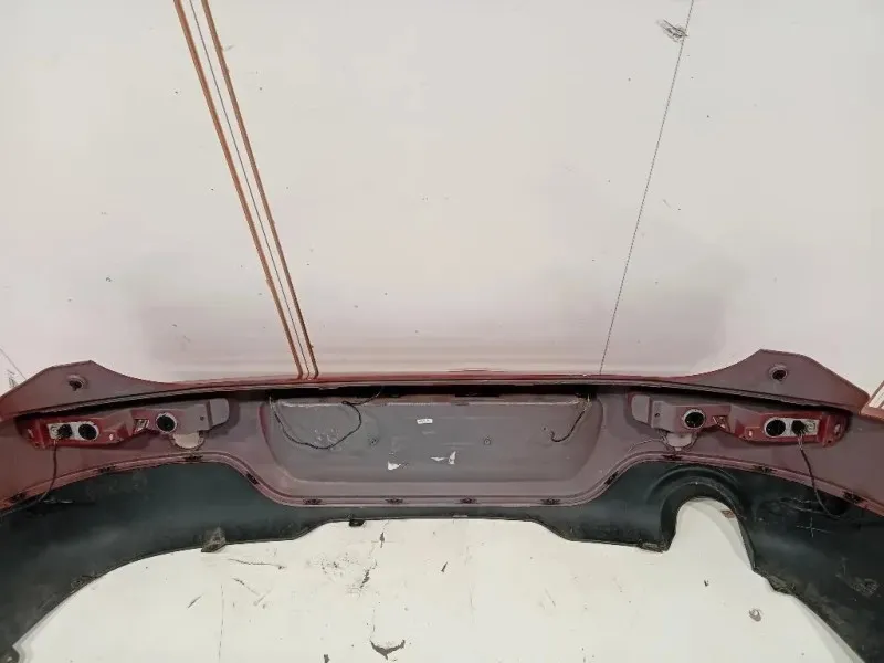 Paraurti POST 7348920 Mini MINI Clubman F54 2016