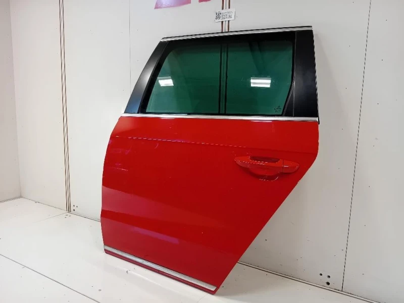 Porta POST SX 3AF833055 Volkswagen Passat VI Variant 2011