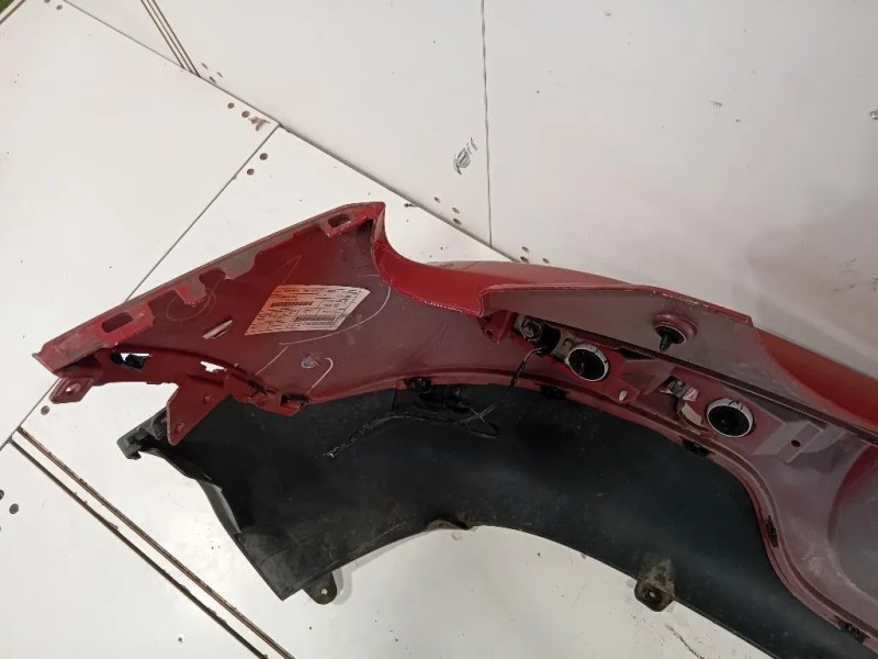 Paraurti POST 7348920 Mini MINI Clubman F54 2016