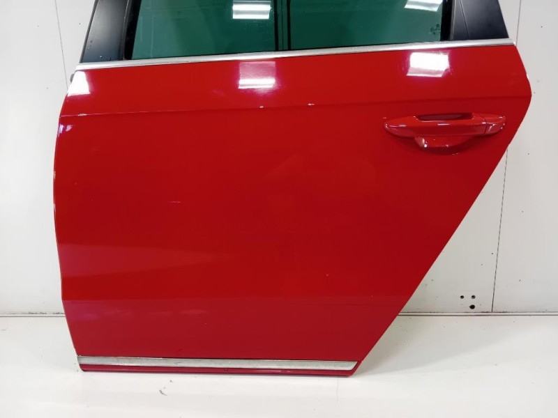 Porta POST SX 3AF833055 Volkswagen Passat VI Variant 2011