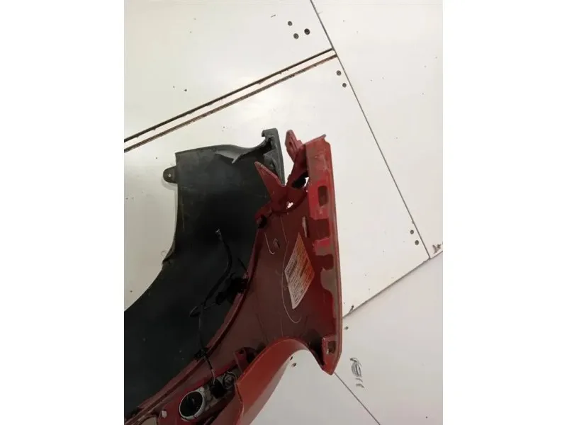 Paraurti POST 7348920 Mini MINI Clubman F54 2016