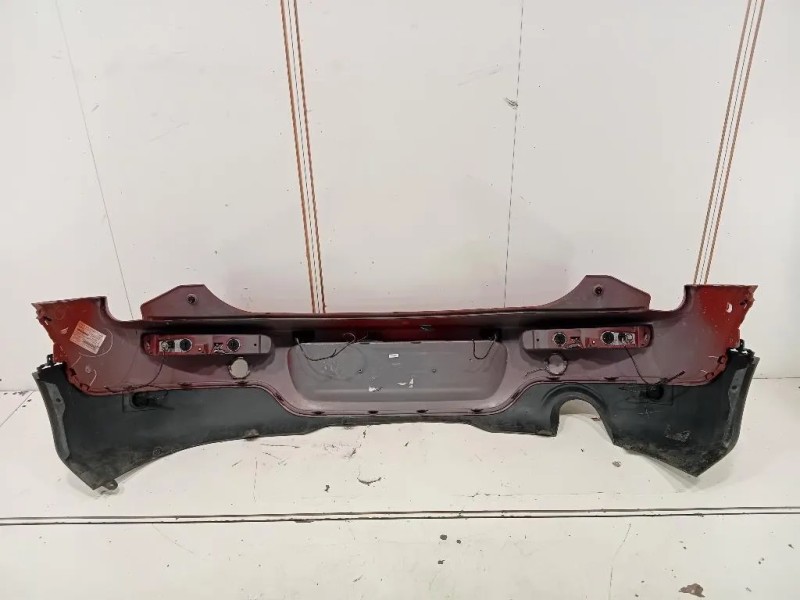 Paraurti POST 7348920 Mini MINI Clubman F54 2016