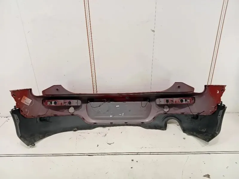 Paraurti POST 7348920 Mini MINI Clubman F54 2016