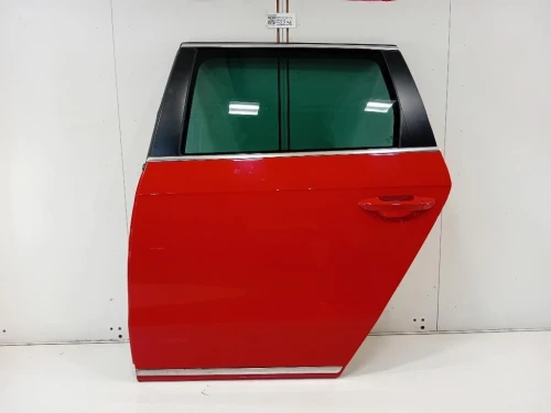 Porta POST SX 3AF833055 Volkswagen Passat VI Variant 2011