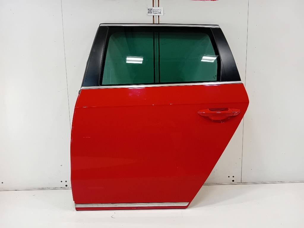 Porta POST SX 3AF833055 Volkswagen Passat VI Variant 2011