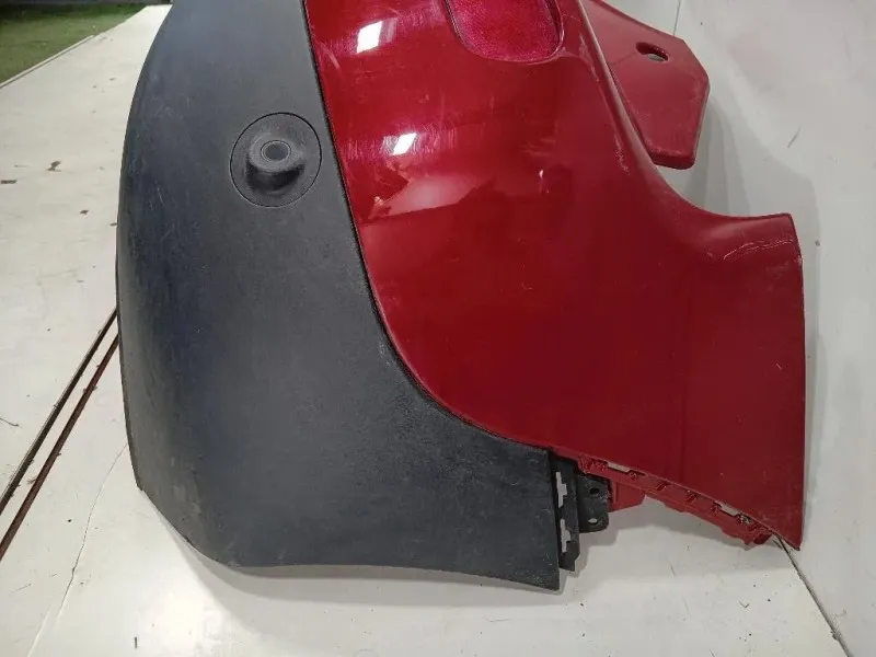 Paraurti POST 7348920 Mini MINI Clubman F54 2016