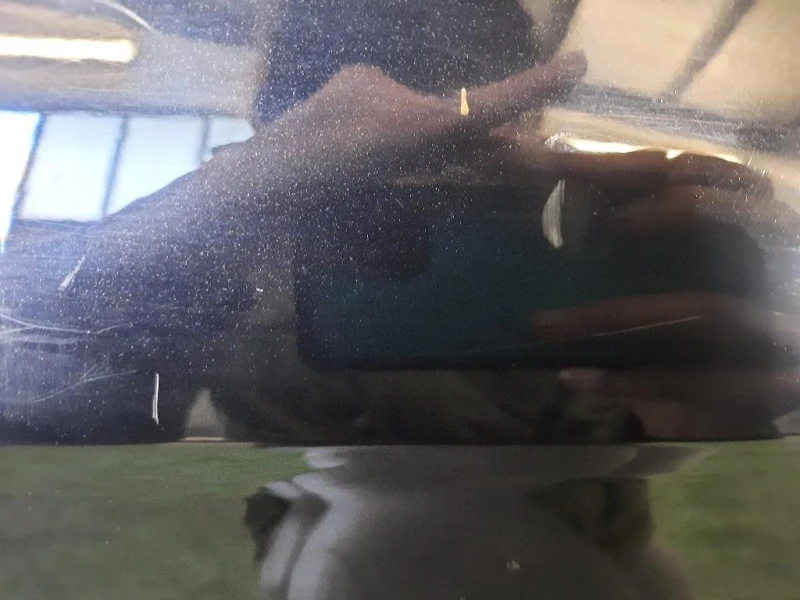 Porta POST SX 3AF833055 Volkswagen Passat VI Variant 2011