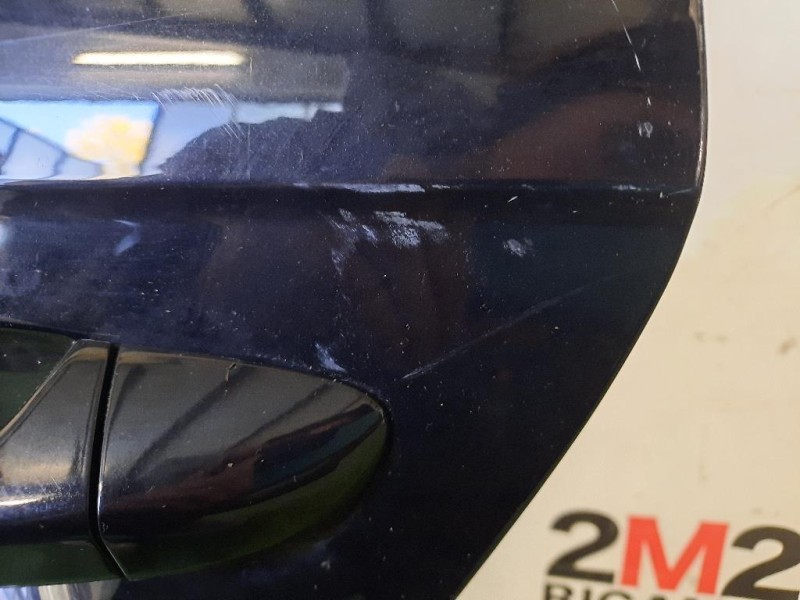 Porta POST SX 3AF833055 Volkswagen Passat VI Variant 2011