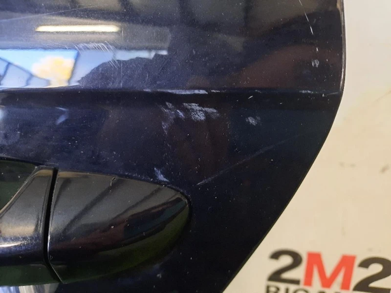 Porta POST SX 3AF833055 Volkswagen Passat VI Variant 2011