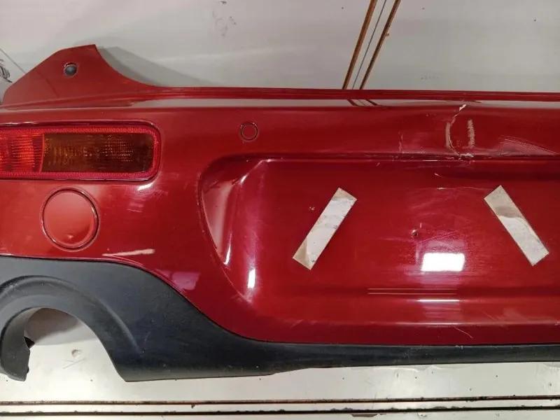 Paraurti POST 7348920 Mini MINI Clubman F54 2016