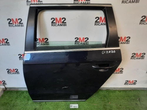 Porta POST SX 3AF833055 Volkswagen Passat VI Variant 2011