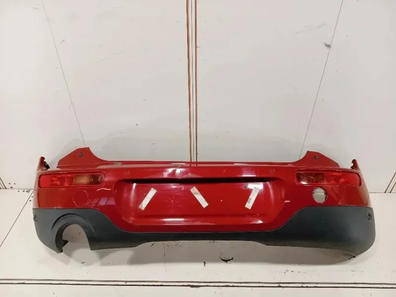 Paraurti POST 7348920 Mini MINI Clubman F54 2016