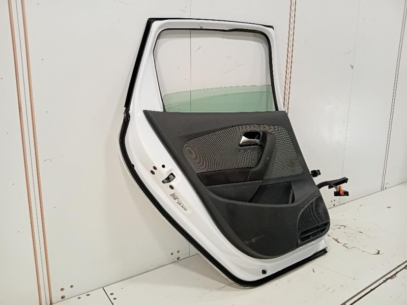 Porta POST SX PORTA POST SX Volkswagen POLO VI 2009