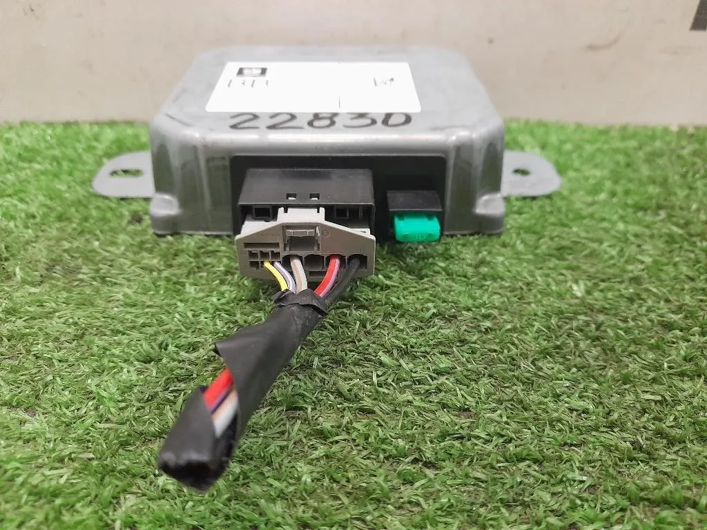 Centralina 13306648 Opel Mokka 2013