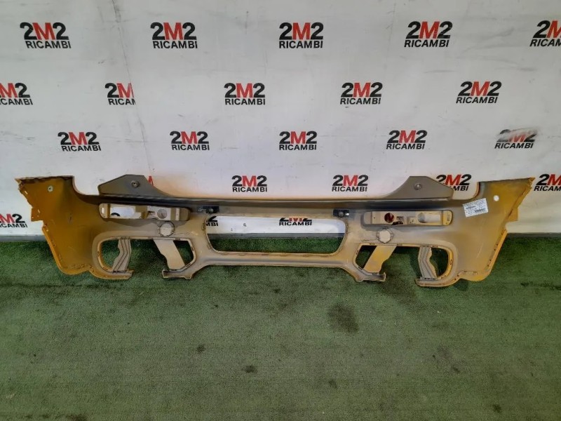 Paraurti POST 7379906 Mini MINI Clubman F54 2016