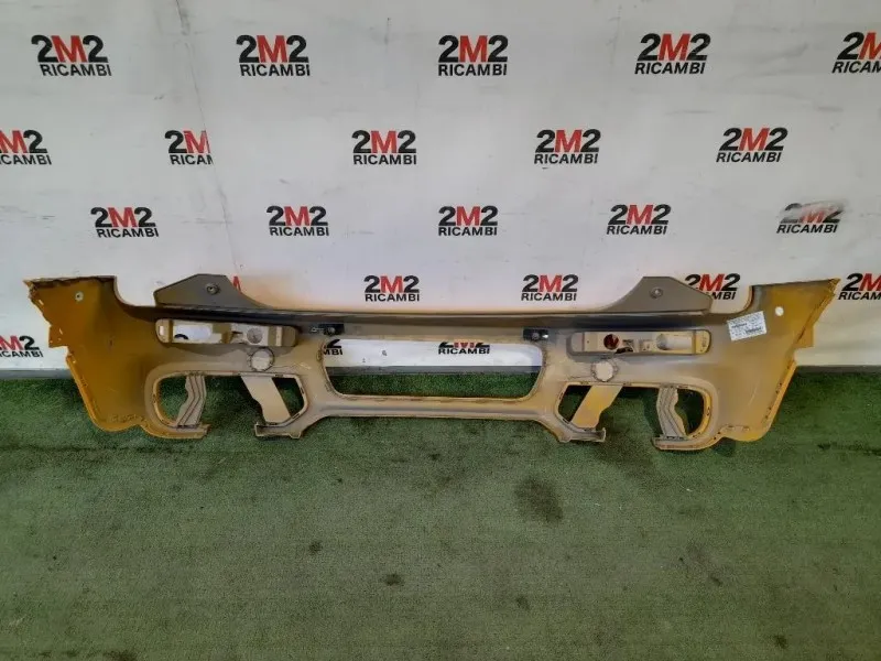 Paraurti POST 7379906 Mini MINI Clubman F54 2016